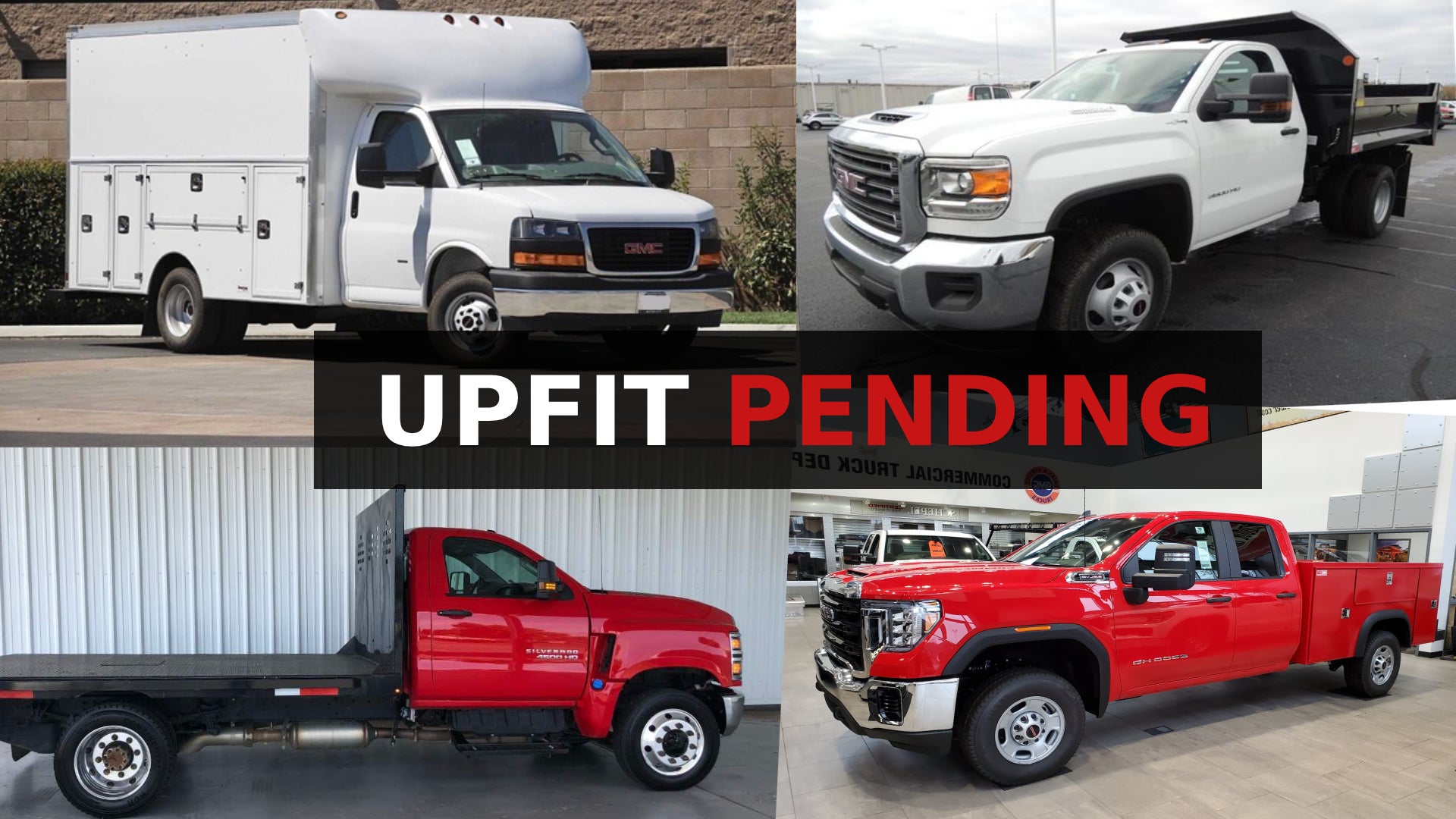 2025 GMC Sierra 3500 HD Chassis Cab Pro