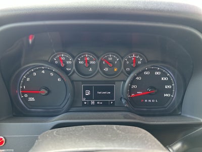 2025 GMC Sierra 3500 HD Chassis Cab Pro