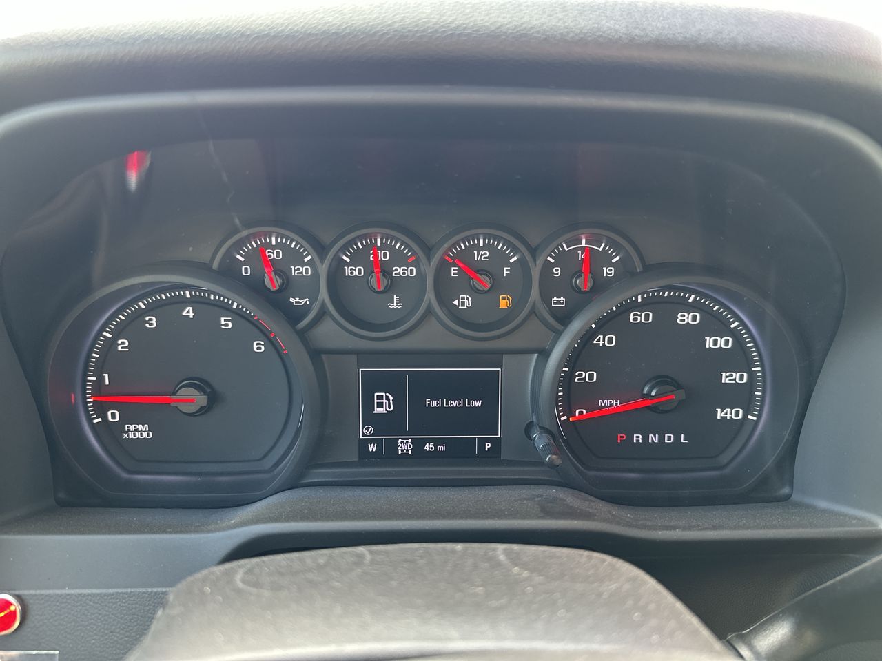 2025 GMC Sierra 3500 HD Chassis Cab Pro