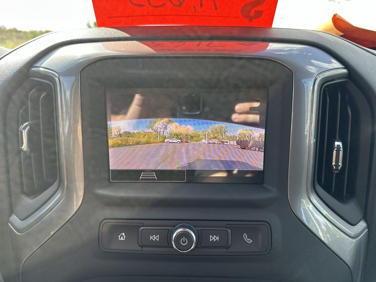 2025 GMC Sierra 3500 HD Chassis Cab Pro