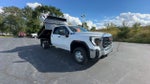 2025 GMC Sierra 3500 HD Chassis Cab Pro