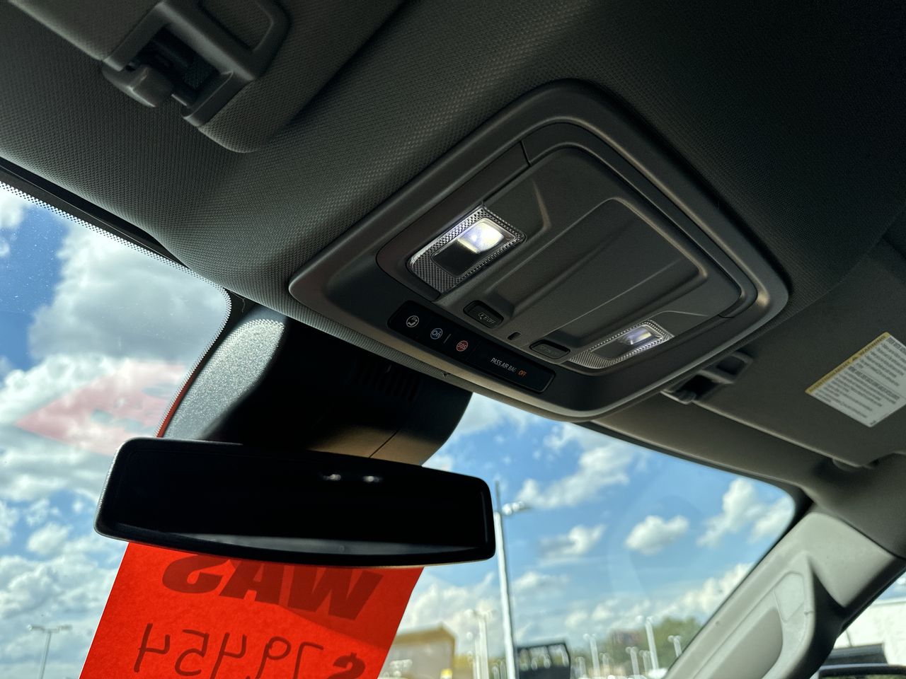 2025 GMC Sierra 3500 HD Chassis Cab Pro