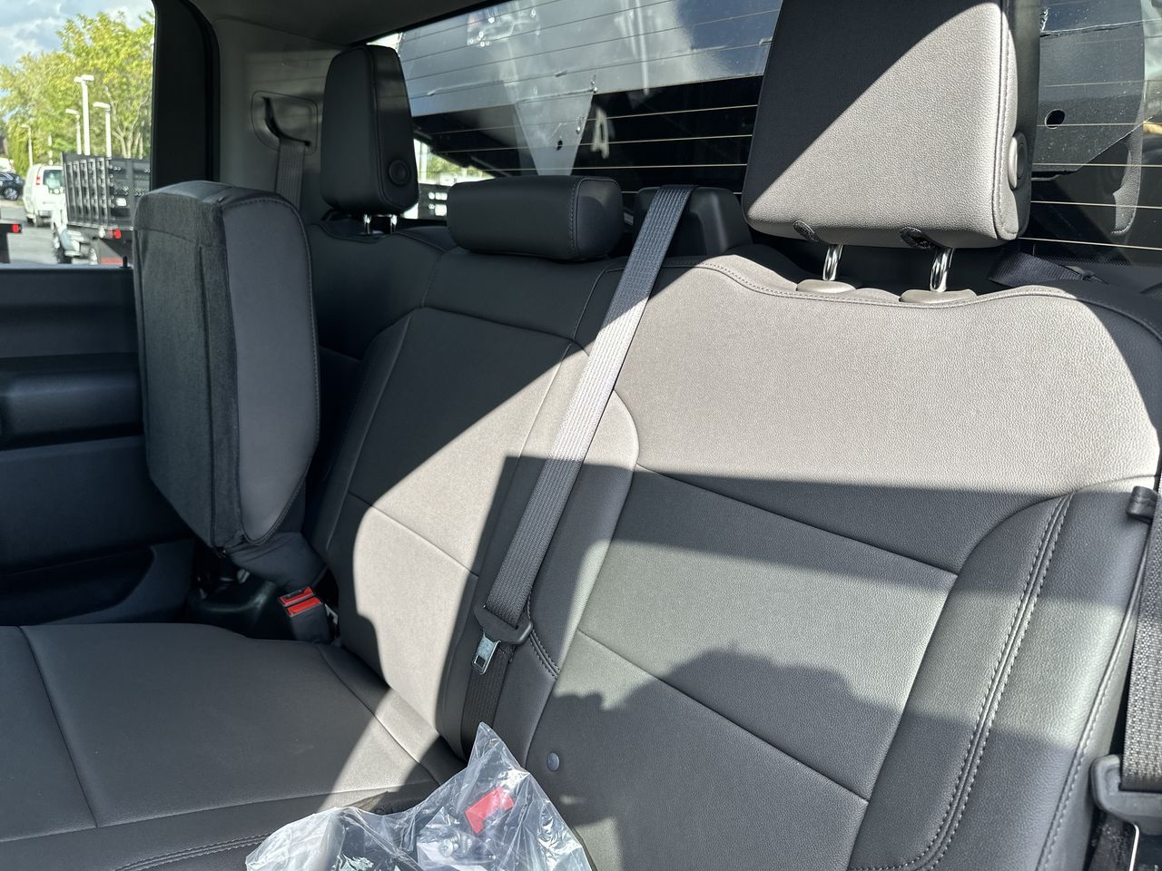 2025 GMC Sierra 3500 HD Chassis Cab Pro