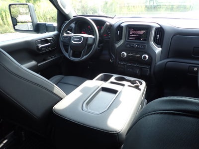 2026 GMC Sierra 3500 HD Chassis Cab Pro