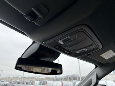 2026 GMC Sierra 3500 HD Chassis Cab Pro