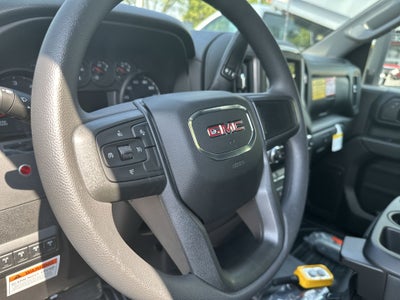 2026 GMC Sierra 3500 HD Chassis Cab Pro