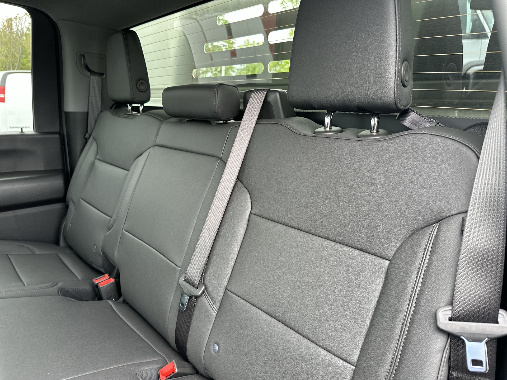 2026 GMC Sierra 3500 HD Chassis Cab Pro