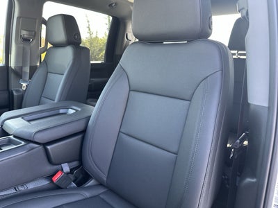 2025 GMC Sierra 3500 HD Chassis Cab Pro