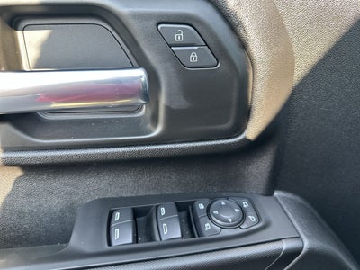 2025 GMC Sierra 3500 HD Chassis Cab Pro