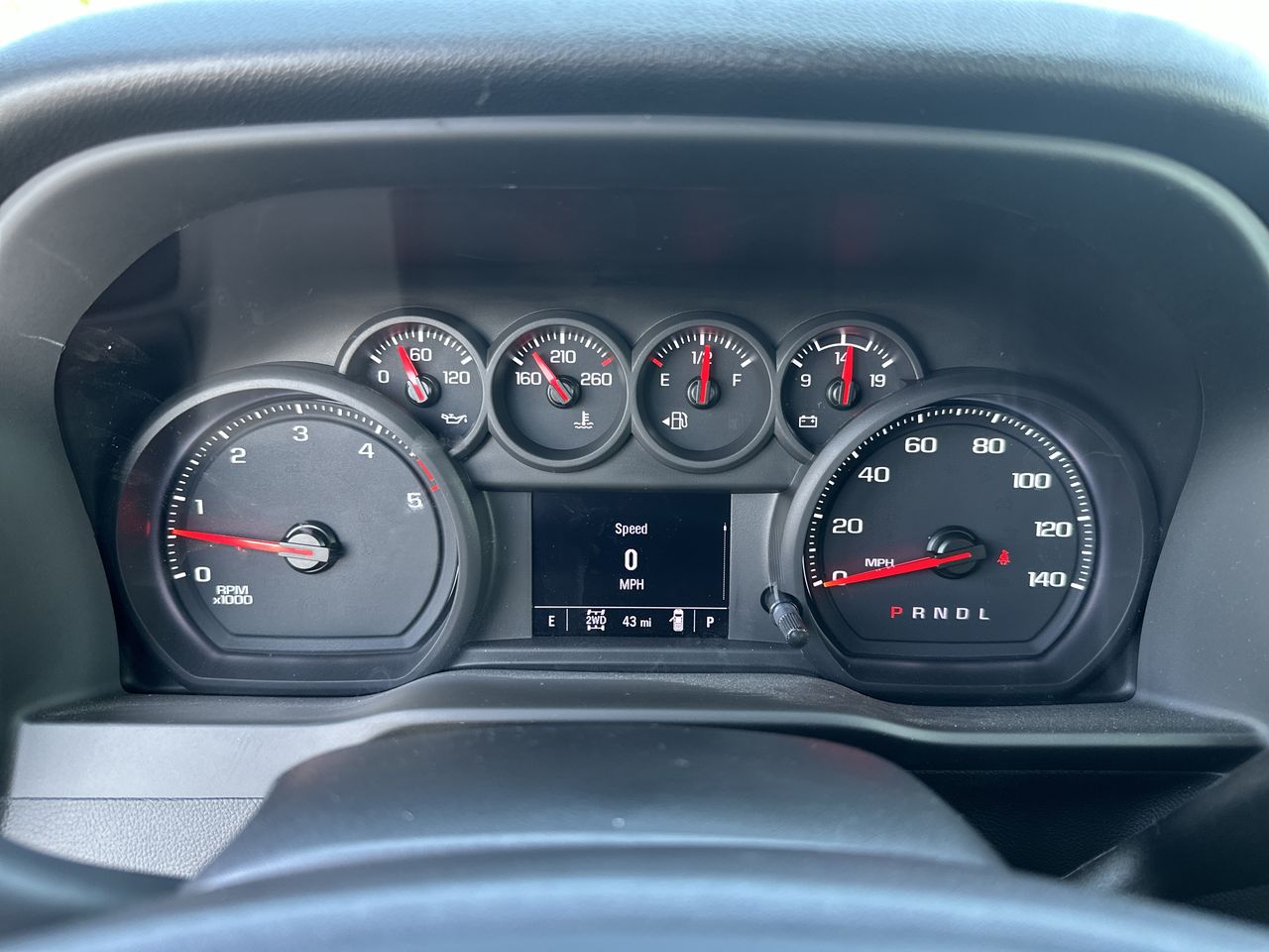 2025 GMC Sierra 3500 HD Chassis Cab Pro