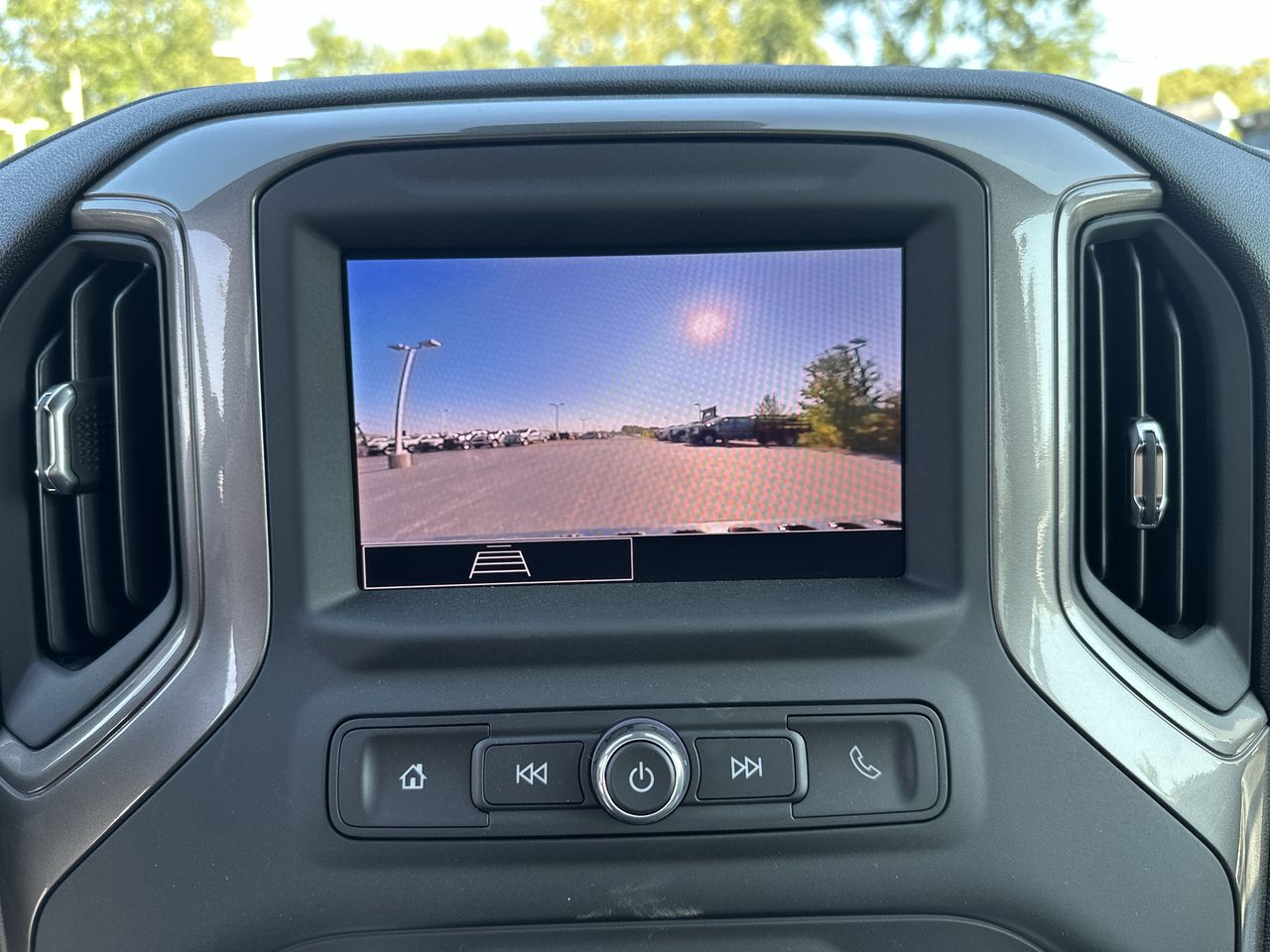 2025 GMC Sierra 3500 HD Chassis Cab Pro