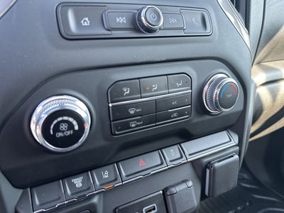 2025 GMC Sierra 3500 HD Chassis Cab Pro