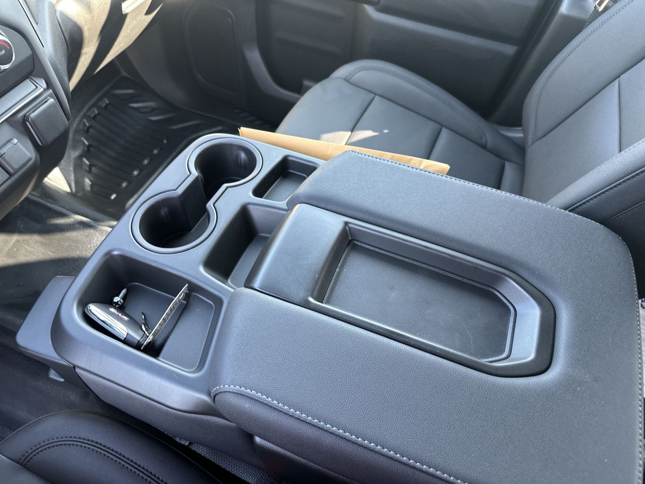 2025 GMC Sierra 3500 HD Chassis Cab Pro