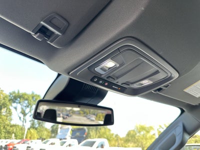 2025 GMC Sierra 3500 HD Chassis Cab Pro