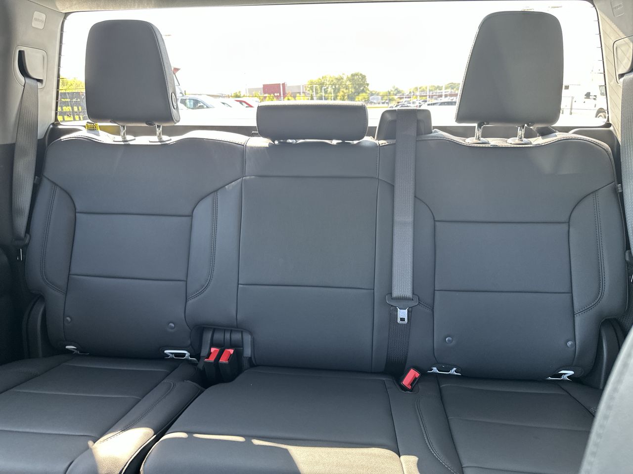 2025 GMC Sierra 3500 HD Chassis Cab Pro