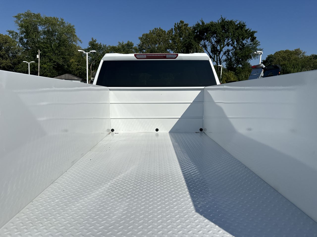 2025 GMC Sierra 3500 HD Chassis Cab Pro