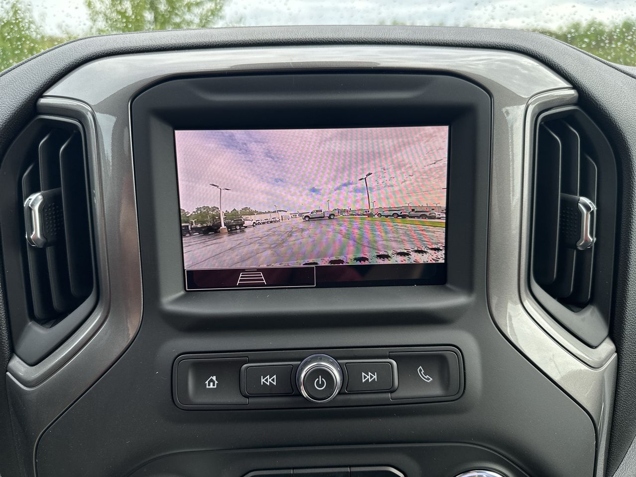 2025 GMC Sierra 2500 HD Pro