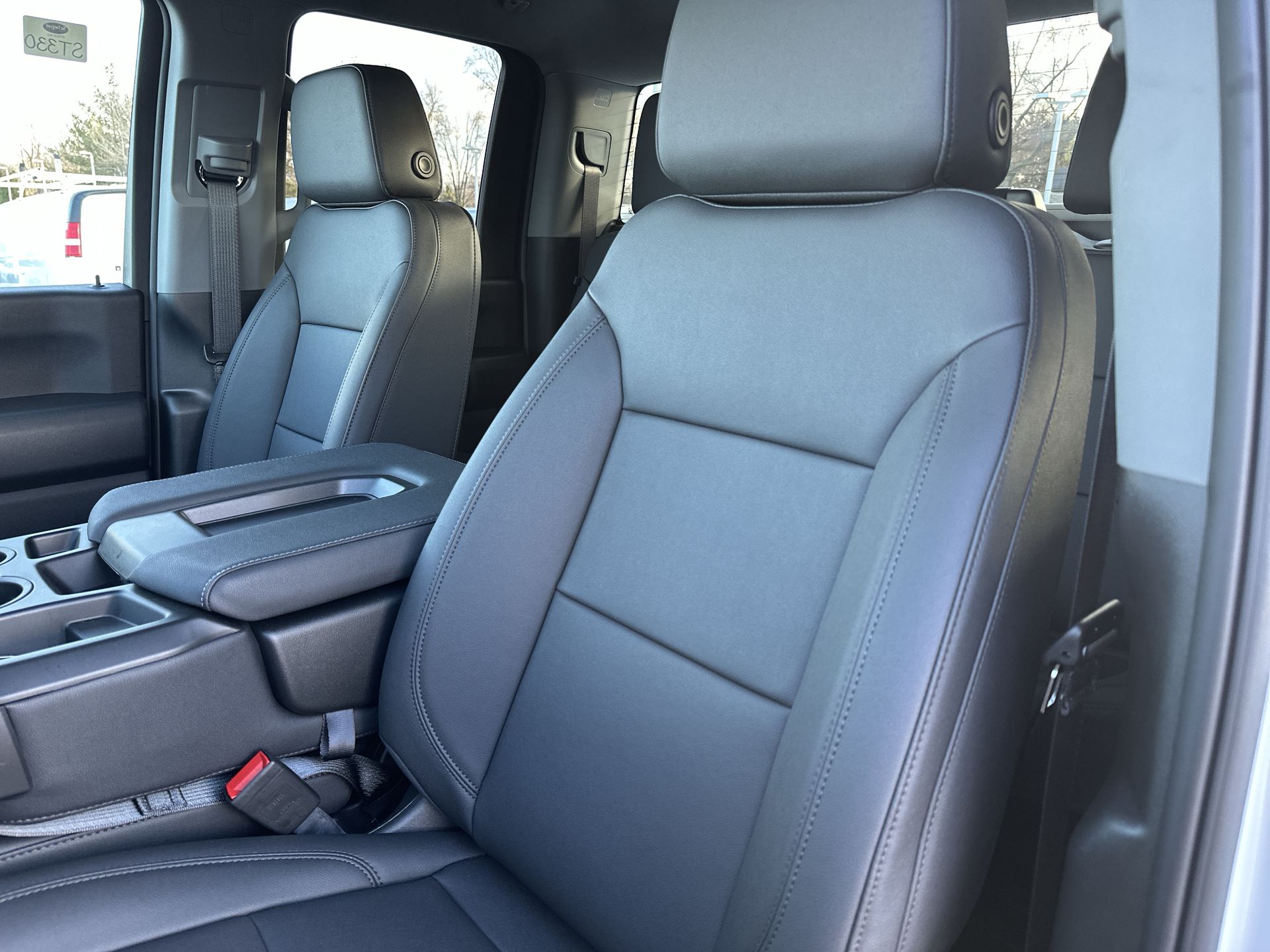 2025 GMC Sierra 3500 HD Pro