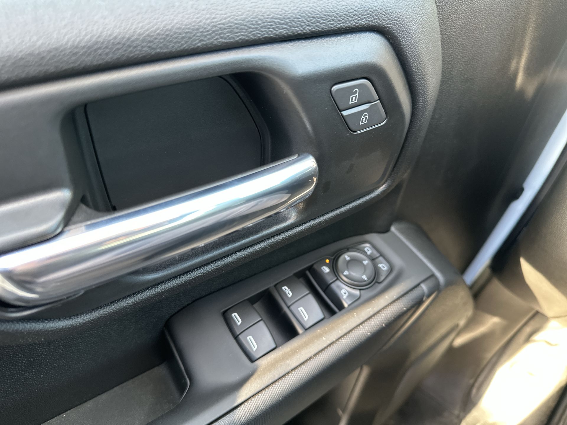 2025 GMC Sierra 3500 HD Pro