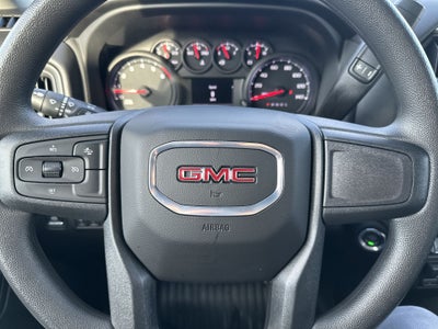 2025 GMC Sierra 3500 HD Pro