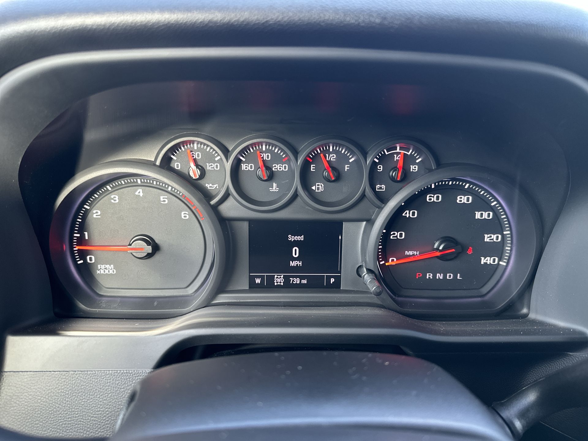 2025 GMC Sierra 3500 HD Pro