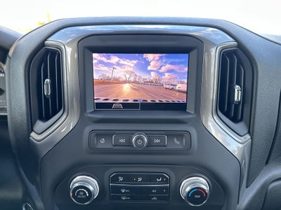 2025 GMC Sierra 3500 HD Pro