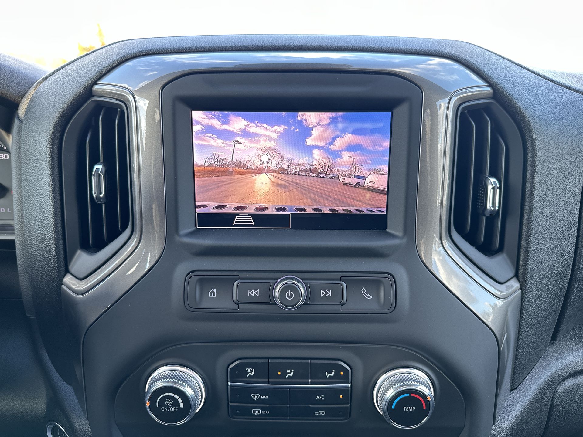 2025 GMC Sierra 3500 HD Pro