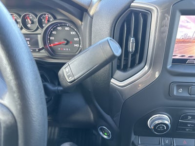 2025 GMC Sierra 3500 HD Pro