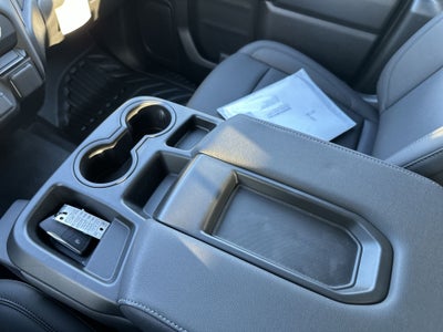 2025 GMC Sierra 3500 HD Pro