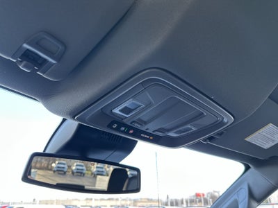 2025 GMC Sierra 3500 HD Pro