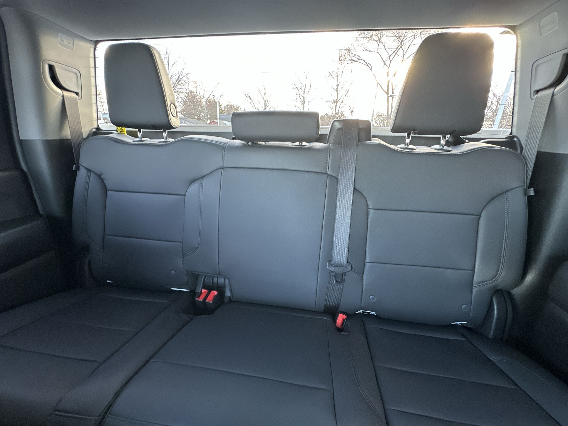 2025 GMC Sierra 3500 HD Pro