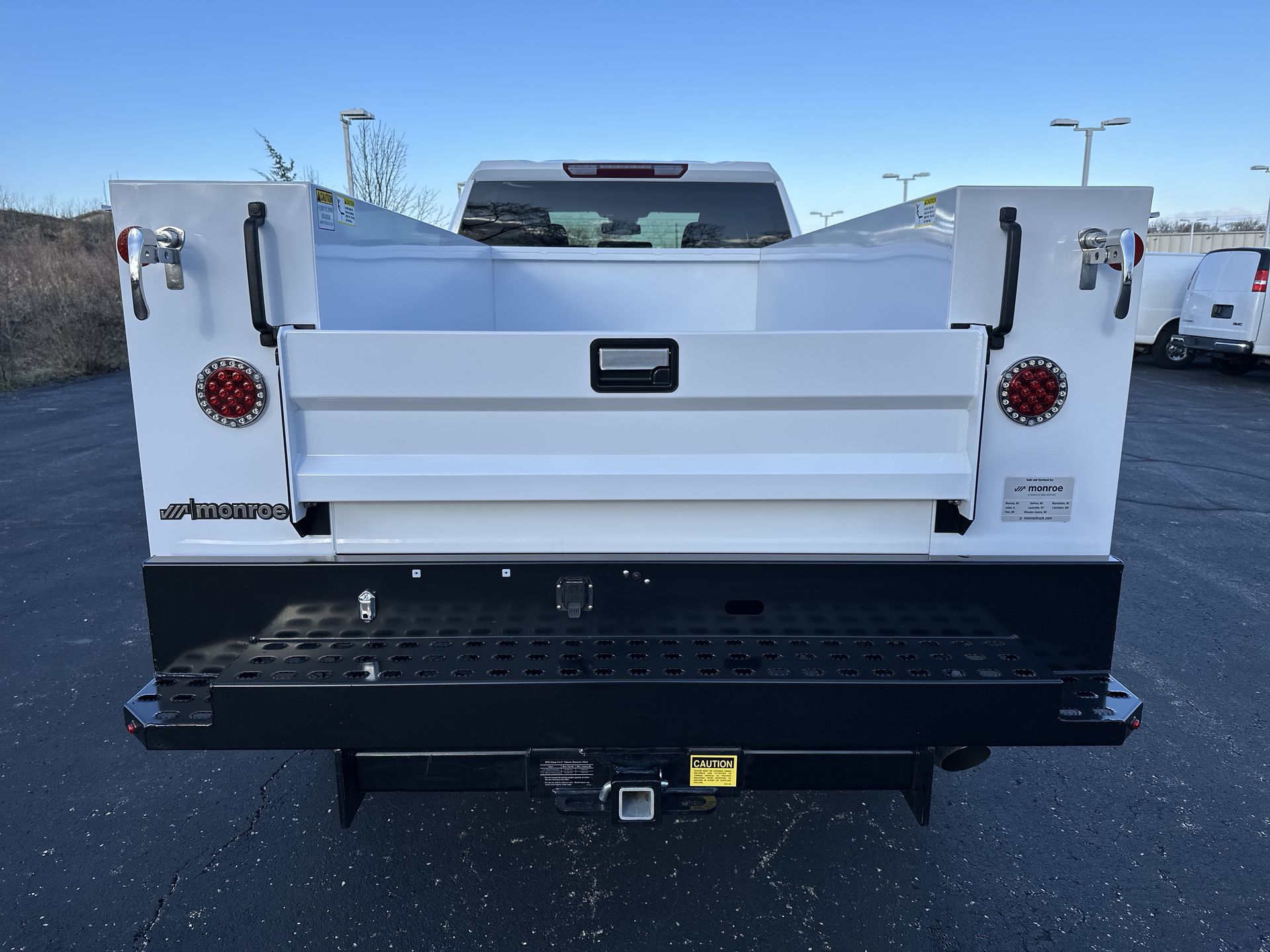 2025 GMC Sierra 3500 HD Pro