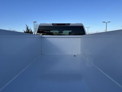 2025 GMC Sierra 3500 HD Pro