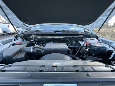 2025 GMC Sierra 3500 HD Pro