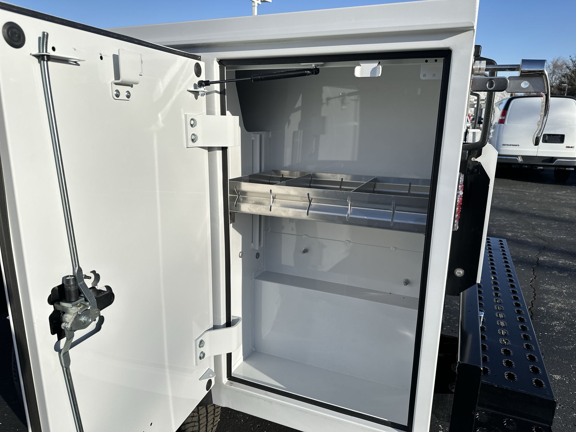 2025 GMC Sierra 3500 HD Pro