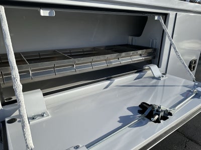 2025 GMC Sierra 3500 HD Pro