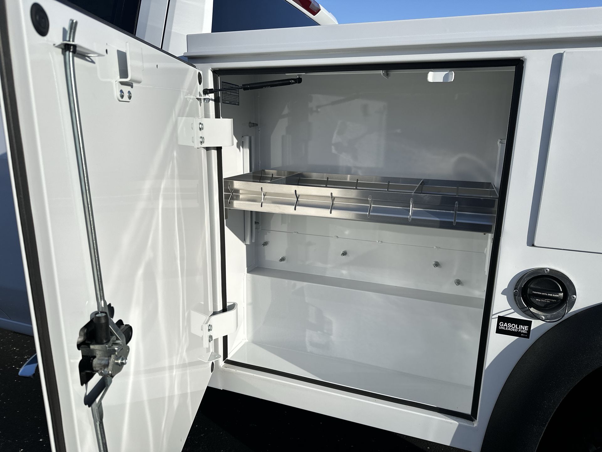 2025 GMC Sierra 3500 HD Pro