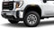 2025 GMC Sierra 3500 HD Pro