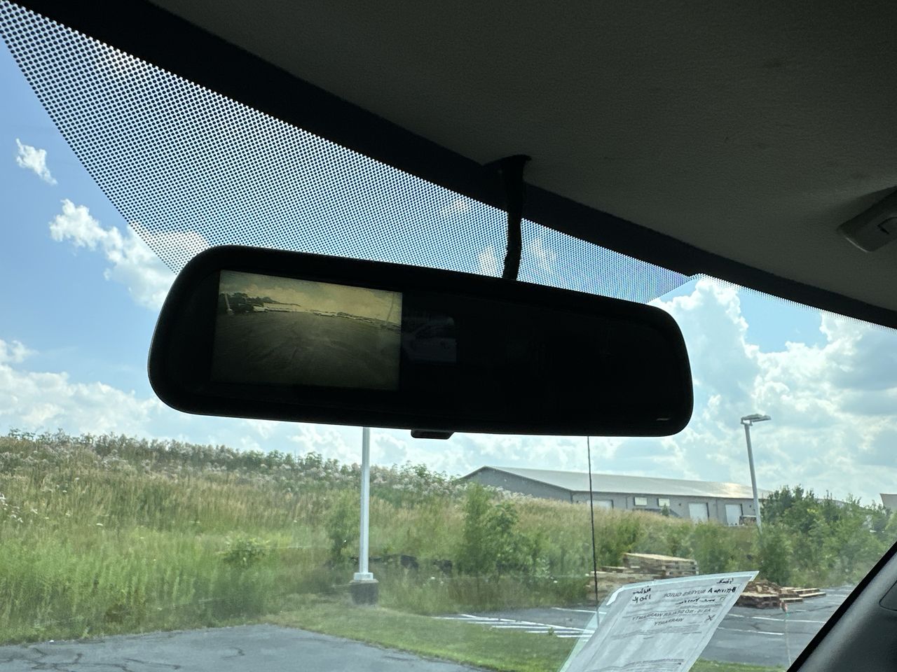 2017 GMC Savana Passenger 2500 LT