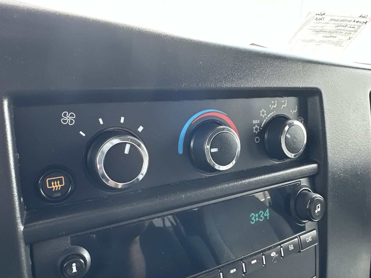 2017 GMC Savana Passenger 2500 LT