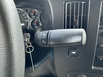 2017 GMC Savana Passenger 2500 LT