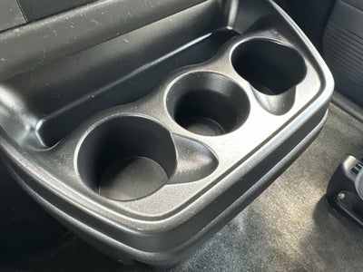 2017 GMC Savana Passenger 2500 LT