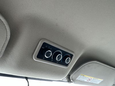 2017 GMC Savana Passenger 2500 LT