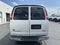 2017 GMC Savana Passenger 2500 LT