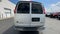 2017 GMC Savana Passenger 2500 LT