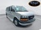 2017 GMC Savana Passenger 2500 LT