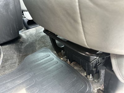 2017 GMC Savana Passenger 2500 LT