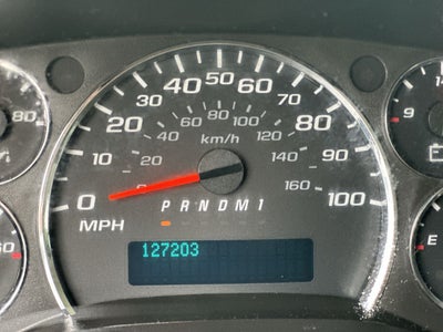 2017 GMC Savana Passenger 2500 LT