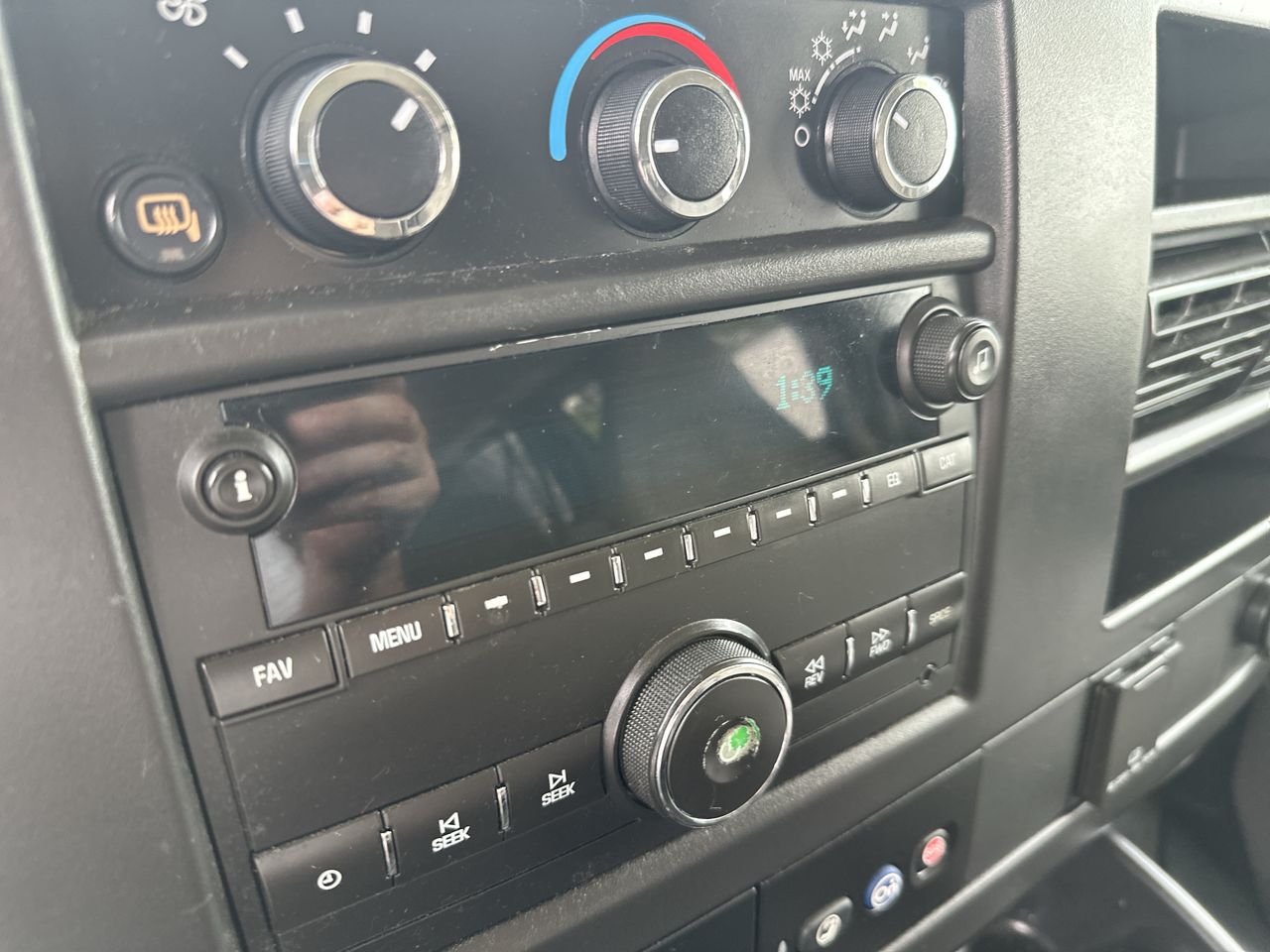 2017 GMC Savana Passenger 2500 LT