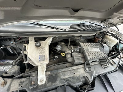 2017 GMC Savana Passenger 2500 LT